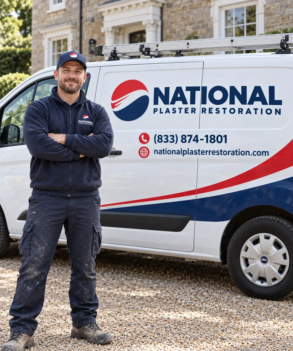 Plaster Repair company in Barneveld, WI